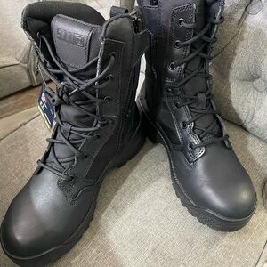 New 5.11 Tactical Boots